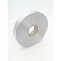 Cinta de Regal Plata 19 mm