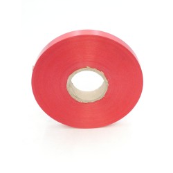 Cinta de Regal Vermella 13 mm