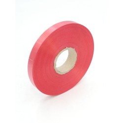 Cinta de Regal Vermella 13 mm