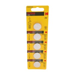 KODAK Pila Liti Max CR2032...