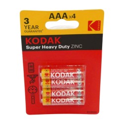 KODAK Pila Salina Super...