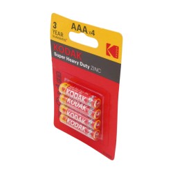 KODAK Pila Salina Super...