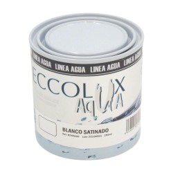 ECCOLUX Esmalt a l'Aigua...
