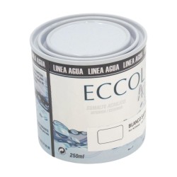 ECCOLUX Esmalt a l'Aigua...