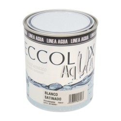 ECCOLUX Esmalt a l'Aigua...