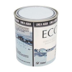 ECCOLUX Esmalt a l'Aigua...