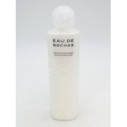 Eau de Rochas Llet Corporal
