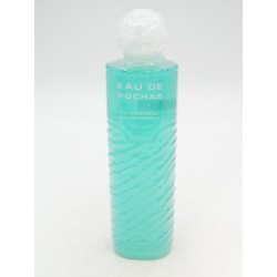 Eau de Rochas Gel Douche...