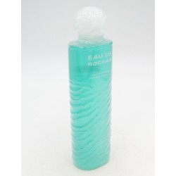 Eau de Rochas Gel Douche...