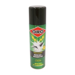 ORO Insecticida Voladors...