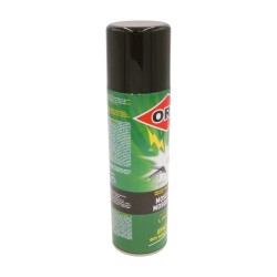 ORO Insecticida Voladors...