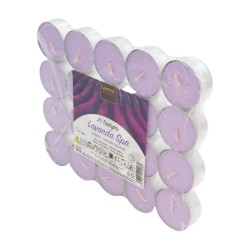 Llantió Alumini Lavanda Spa