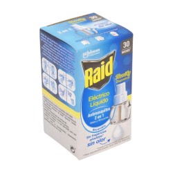 RAID Family Líquid...