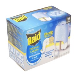 RAID Family Líquid...