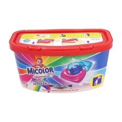 MICOLOR Detergent en...