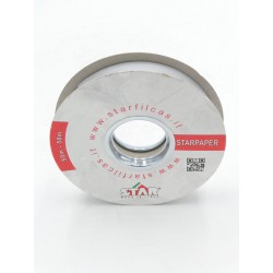 Cinta Regal Plata 19 mm