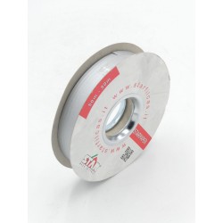 Cinta Regal Plata 19 mm