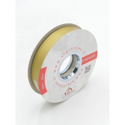 Cinta Regal Or 19 mm