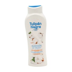TULIPA NEGRA Gel Cotó i...