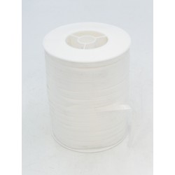 Cinta Ondulada Blanc 5mm x...