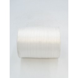 Cinta Ondulada Blanc 5mm x...
