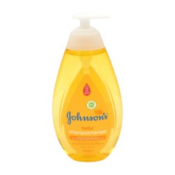 JOHNSON'S Baby Xampú per...