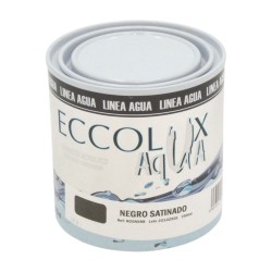 ECCOLUX Aqua Esmalt Acrílic...