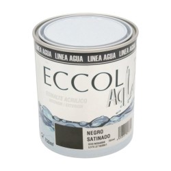 ECCOLUX Aqua Esmalt Acrílic...