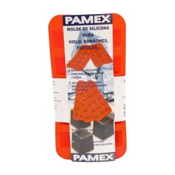 PAMEX Glaçons Motlle de...