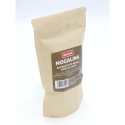 ALAMPAT Sobre Nogalina Tint...