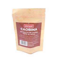 ALAMPAT Sobre Caobina Tint...