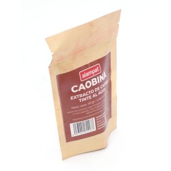 ALAMPAT Sobre Caobina Tint...