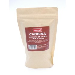 ALAMPAT Sobre Caobina Tint...