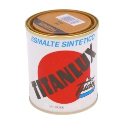 TITANLUX Esmalt Sintètic...