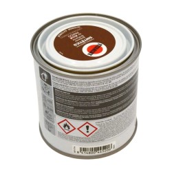 TITANLUX Esmalt Pardo N.517...