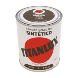 TITANLUX Esmalt Marro 547...