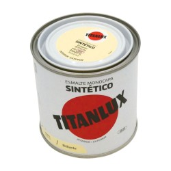 TITANLUX Esmalt Ivori N.528...