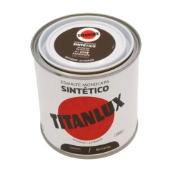 TITANLUX Esmalt  Marro...