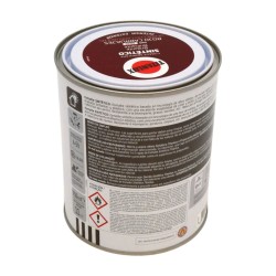 TITANLUX Esmalt Vermell...