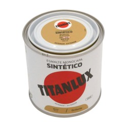 TITANLUX Esmalt Beige 585...