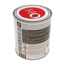 TITANLUX Esmalt Vermello...