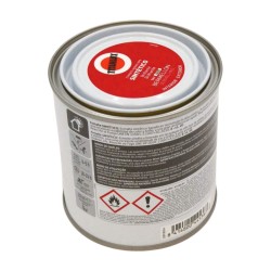 TITANLUX Esmalt Vermello...