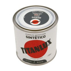 TITANLUX Esmalt Gris Mitja...