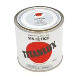 TITANLUX Esmalt Gris Perla...
