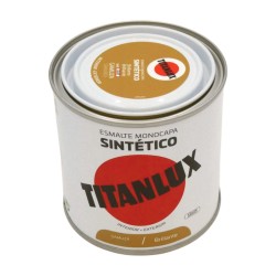 TITANLUX Esmalt Camussa 543...