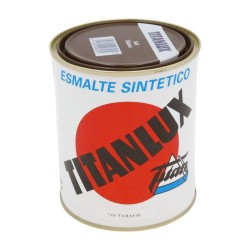 TITANLUX Esmalt 544 Tabac...