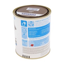 TITANLUX Esmalt 544 Tabac...
