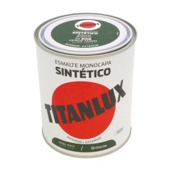 TITANLUX Esmalt 559 Verd...