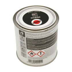 TITANLUX Esmalt Negre...