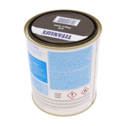 TITANLUX Esmalt 576 Negre...